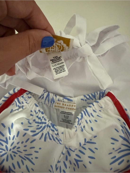 The Beaufort Bonnet Company Other - TBBC set